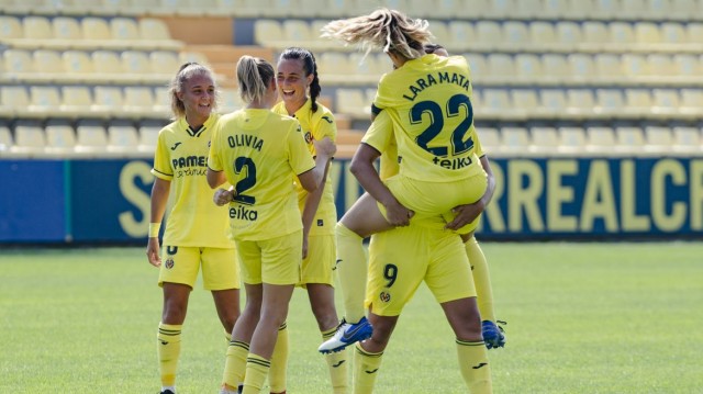 El Villarreal quiere seguir progresando en la tabla en duelo con el Levante