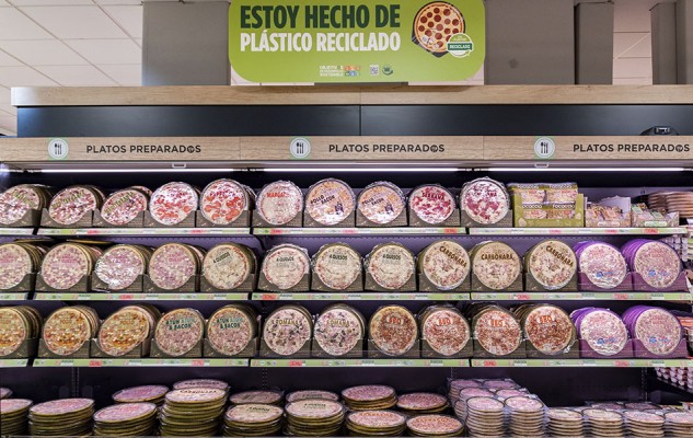 Así invierten los proveedores especialistas de Mercadona