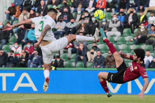 La efectividad decide en el derbi de la 'germanor'