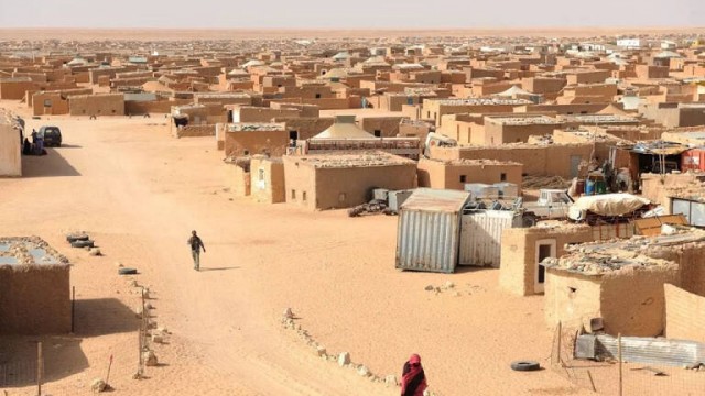 Argelia llama a consultas a su embajador en Madrid tras el giro de España sobre el Sahara