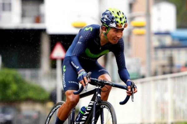 Quintana y una etapa reina espectacular marcan la 68 edición de la ronda
