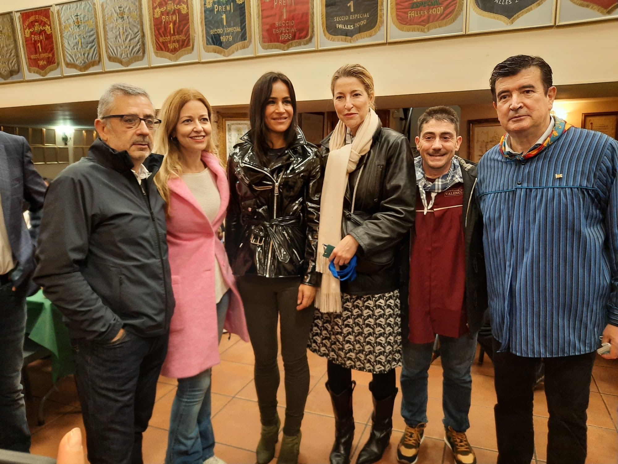 Ciudadanos pedirá en el Congreso que las Fallas sean consideradas arte y cultura
