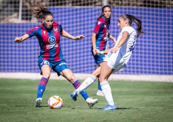 El Levante, contra el Villarreal y las secuelas del covid-19
