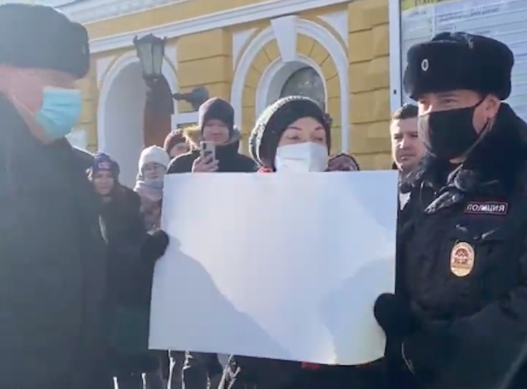 Los otros enemigos de la libertad de expresión