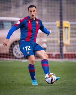 El Atlético Levante, a eliminar al Melilla, uno de sus perseguidores