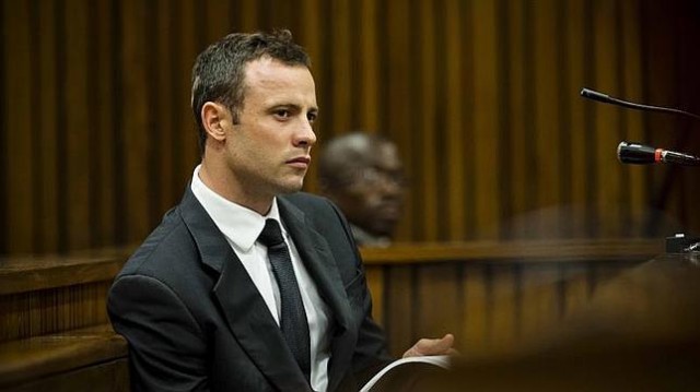 Dimite el fiscal sudafricano del juicio contra Oscar Pistorius