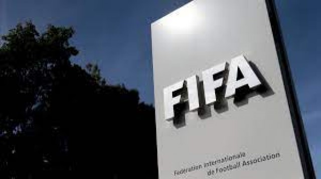 Fundación FIFA destina un millón de dólares y ayuda humanitaria para Ucrania