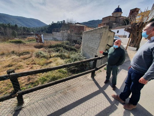 El PPCS asiste este domingo a la manifestación de agricultores en Madrid como defensa del campo