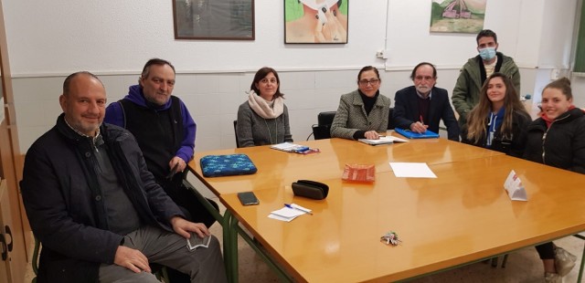El PSOE de Alicante alerta del retraso en las clases de los ciclos formativos del IES Virgen del Remedio 