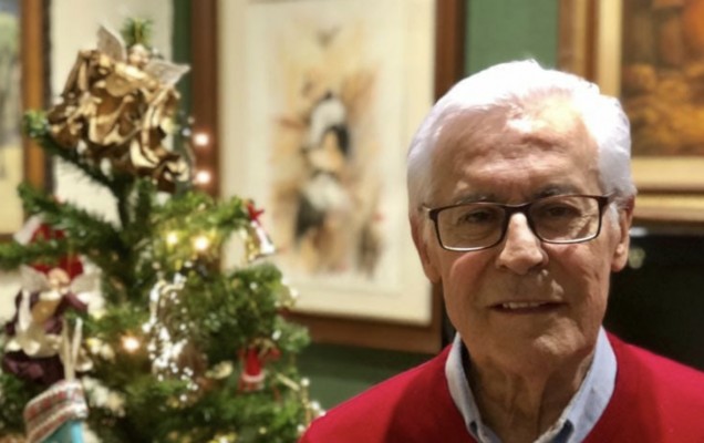 Fallece el exdiputado socialista Antonio Castro Leache
