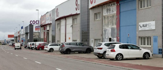 Castelló invertirá otros 200.000 euros en mejorar el tráfico en la Ciudad del Transporte 