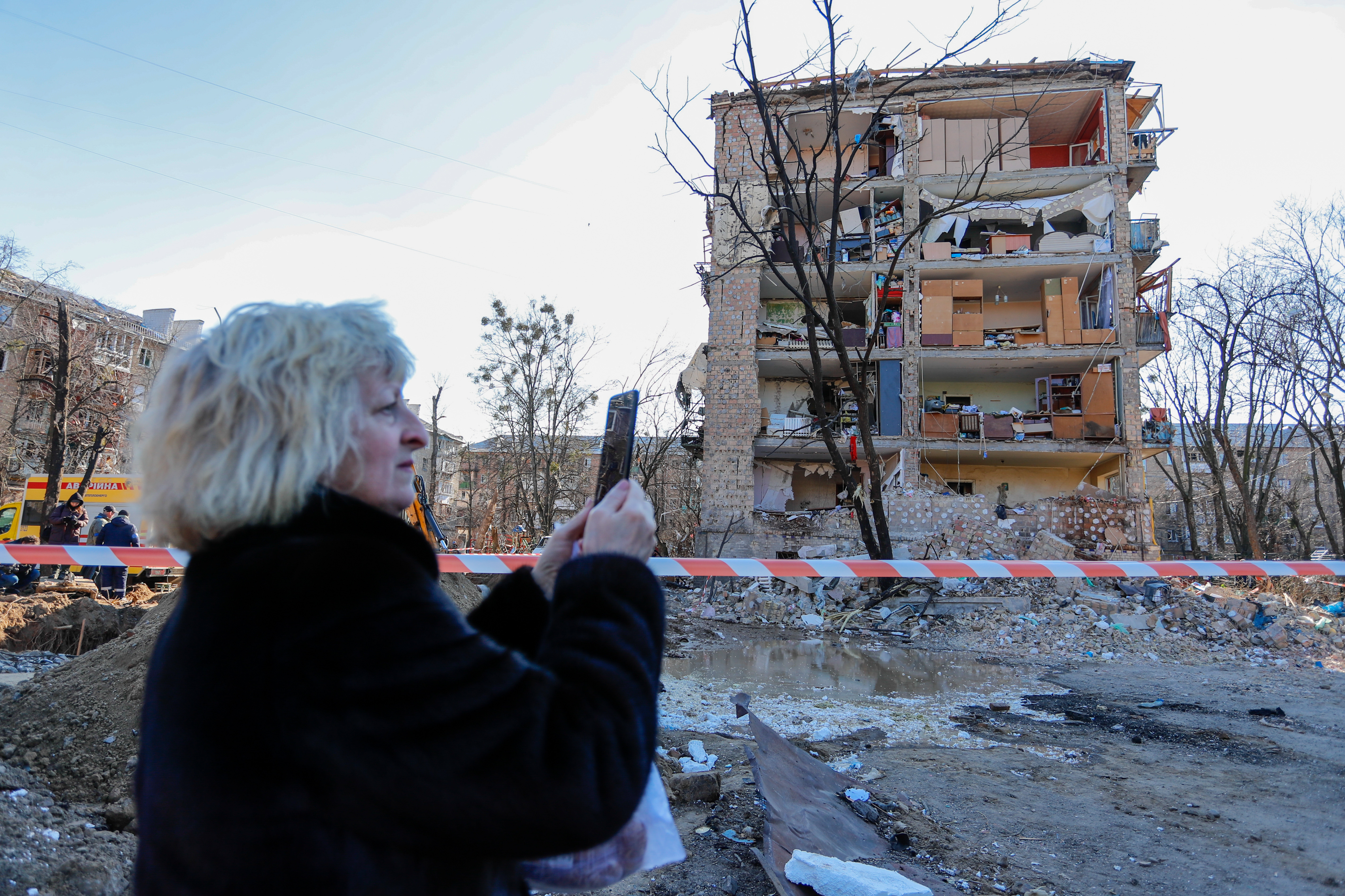 No solo existe Europa