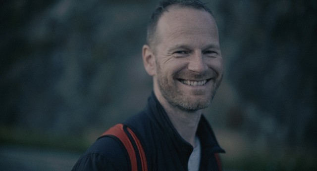 Joachim Trier: “Vivimos en un entorno polarizado y yo necesito escalas de grises”
