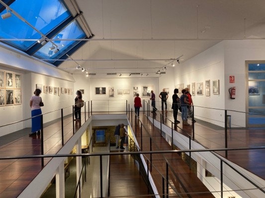 Xàbia, Dénia y Jesús Pobre albergan el Festival Ojos Rojos de fotografía española e iberoamericana