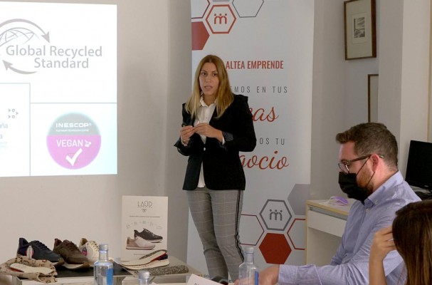Premios para seguir adelante: 'startups' alicantinas galardonadas en el primer trimestre de 2022