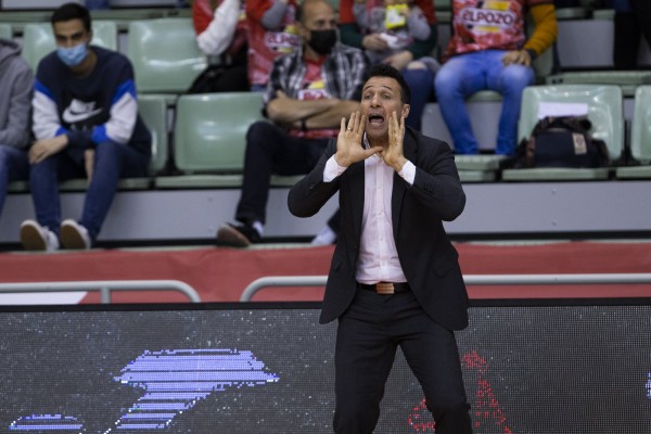 ElPozo visita al Inter en el clásico con Marcel y Alberto pero sin Mati Rosa ni Taynan