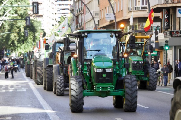 El campo necesita soluciones urgentes 