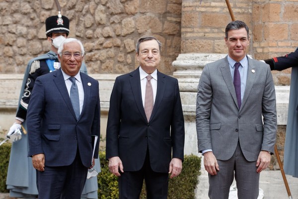 Sánchez sostiene que no puede haber 