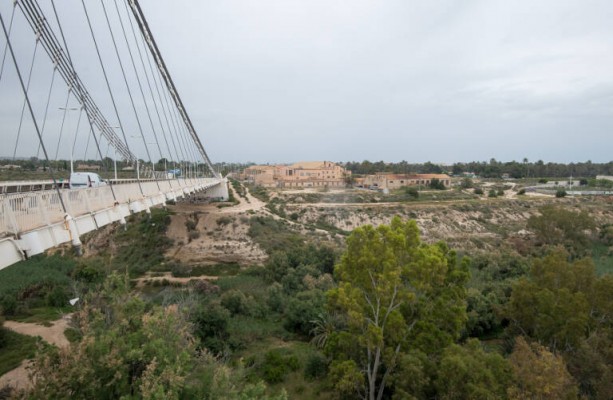 Elche invertirá 2,2 millones de euros para modernizar vía pública y aumenta ayudas al Misteri 