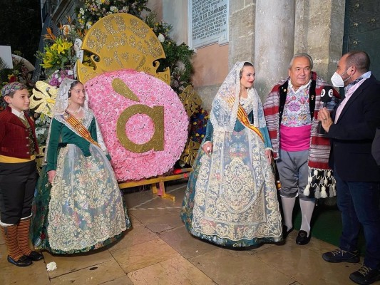 À Punt alcanza su máximo histórico de audiencia con un 7%
