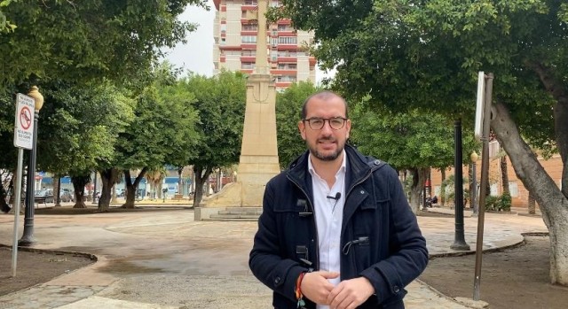 El PP de Elche asegura que si se retira la cruz de Germanías la volverá a levantar si gobiernan