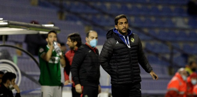 ¿La hora de Mario Ortiz?