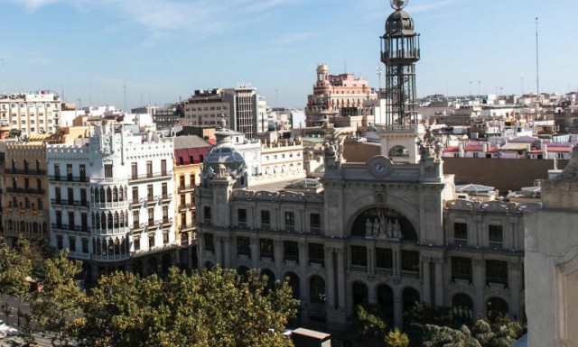 Unidas Podemos denuncia la 