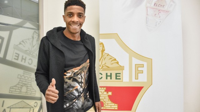 Malonga: 