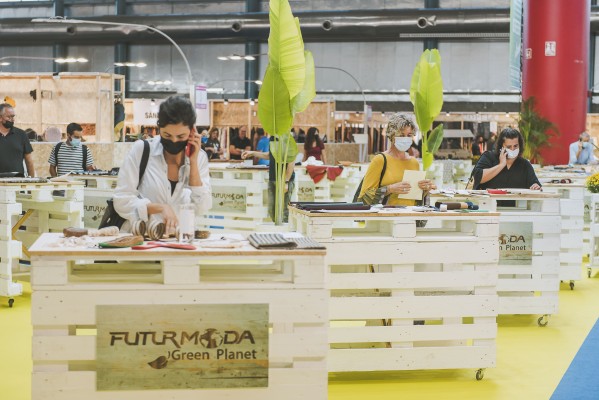 Futurmoda prepara los próximos 23 y 24 de marzo en IFA su edición más sostenible 
