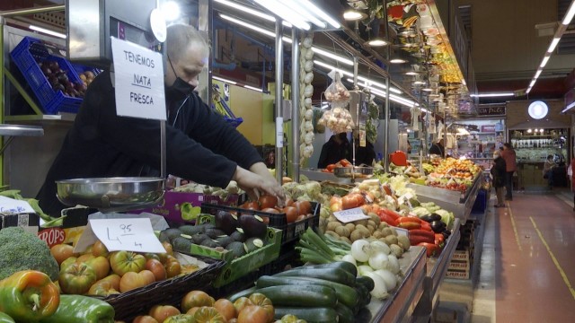 Fedacova advierte de que una huelga de transporte larga puede llevar al cese temporal de la industria agroalimentaria
