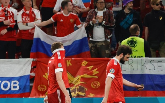 El TAS mantiene la decisión de la FIFA de excluir a las selecciones y clubes de Rusia