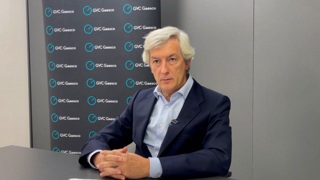 La selección de valores de GVC Gaesco en estos tiempos tan convulsos