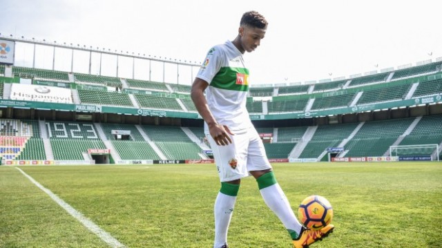 Malonga: 