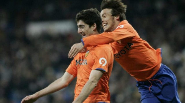 Arizmendi: Koeman, la Copa de 2008, la cabalgada del Bernabéu y su presente (financiero) después del fútbol