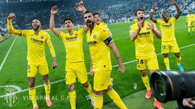 Real Madrid, Atlético y Villarreal conocen este viernes su camino final hacia París
