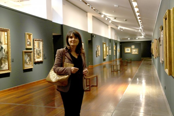 El MUBAG abrirá una nueva muestra permanente con la colaboración del Museo Nacional del Prado

