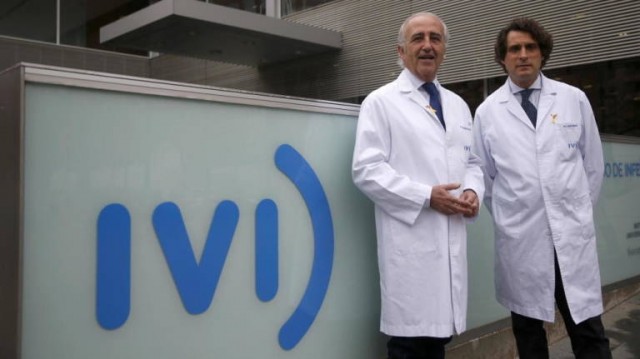 La Universidad Europea de Valencia investirá doctores honoris causa a Pellicer y Remohí
