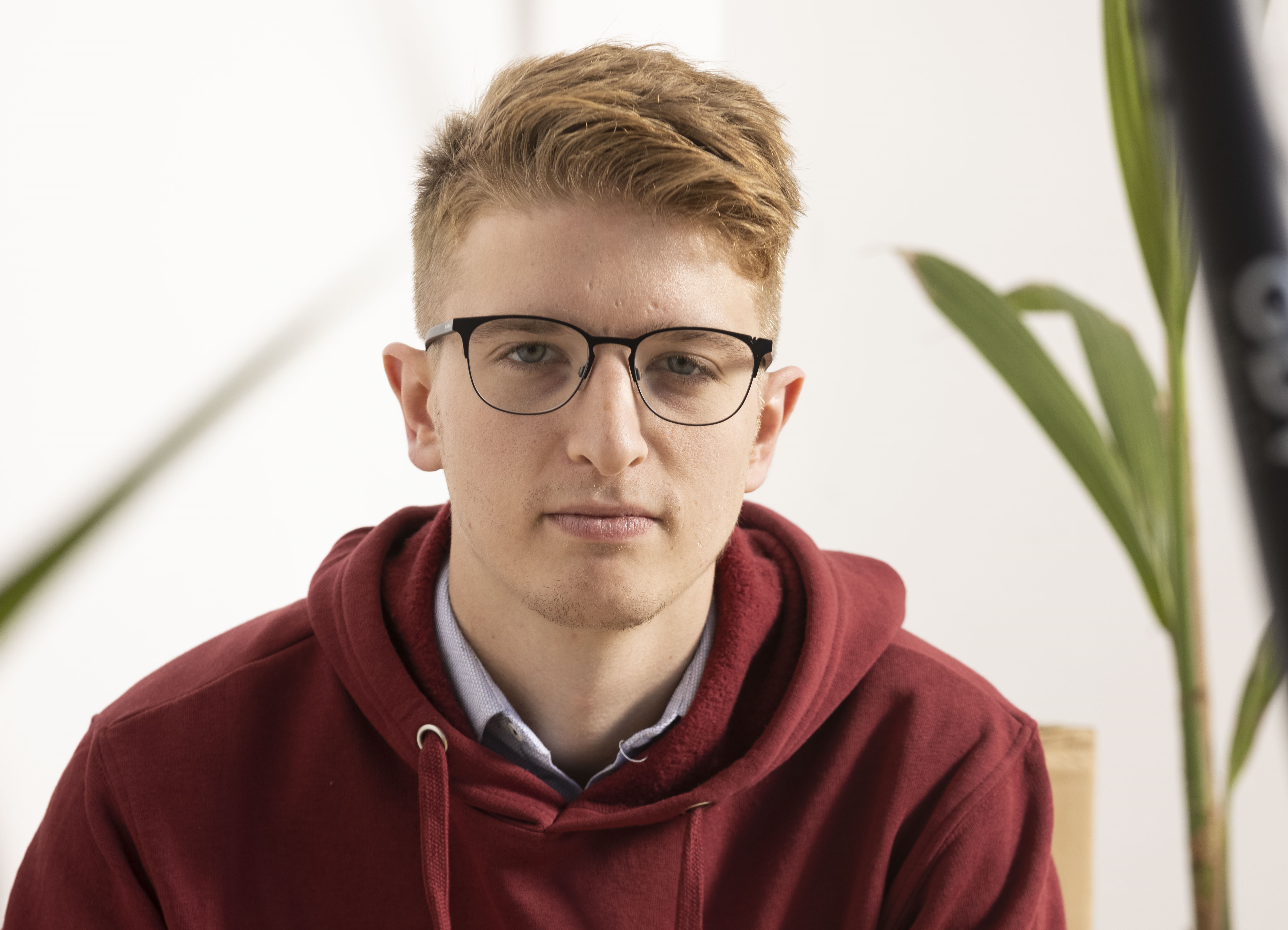 Germán Agulló, CEO de GDV Mobility
. Foto: AP - 