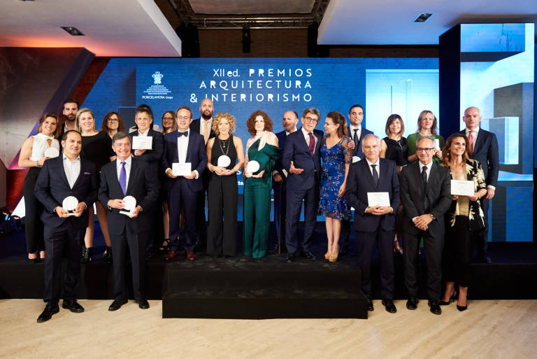 Los Premios Porcelanosa regresan y lo hacen centrados en los hoteles de nueva generación