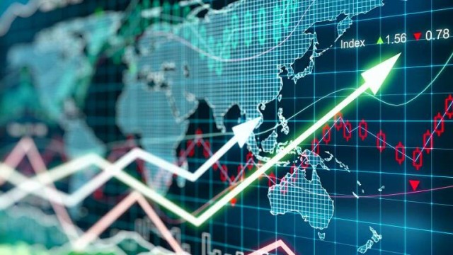 Las eléctricas mantuvieron al Ibex 35 por encima de los 8.400 puntos al cierre de la sesión