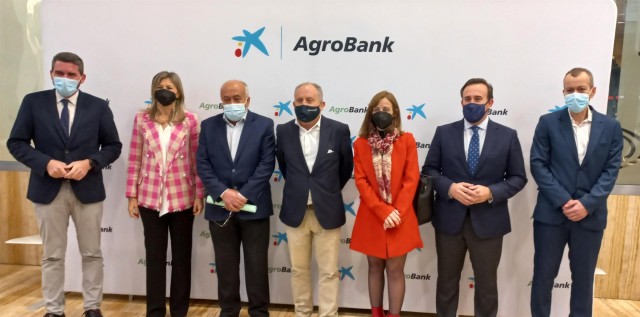 Casi 200 profesionales del sector agroalimentario se reúnen en una jornada sobre economía circular