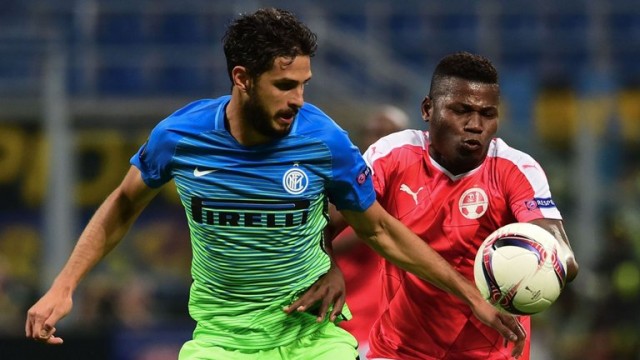 El Hull se hace con el italiano Ranocchia cedido hasta final de temporada