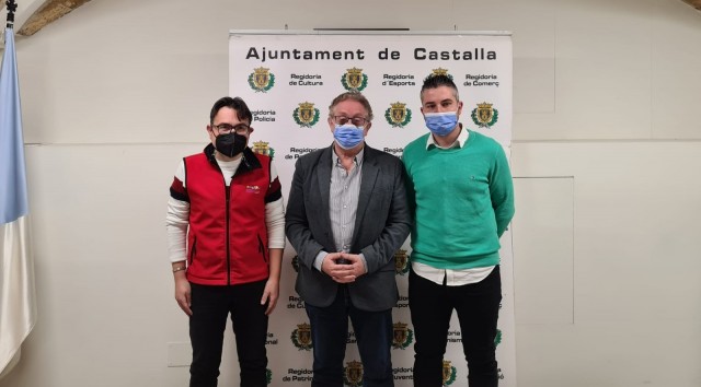 Castalla elige un director para la Feria de San Isidro: quiere mejorar el evento y potenciarlo 