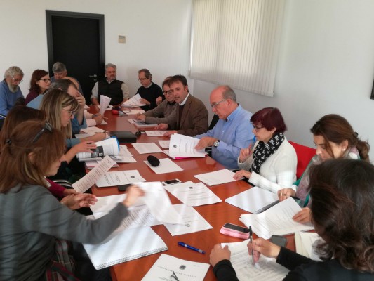 Alicante abre la definición del Plan de Ciudad a la participación ciudadana