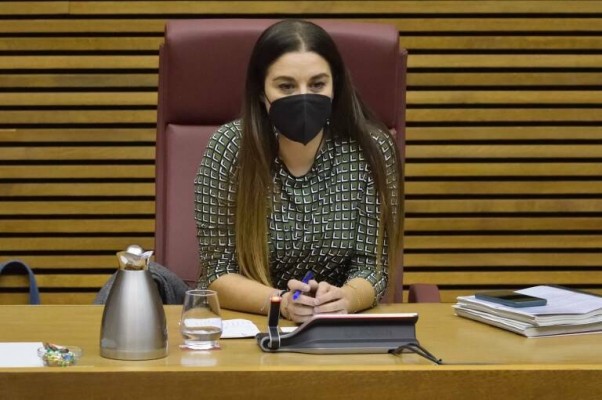 Mollà pide excluir del reglamento europeo de pilas y baterías la incineración y depósito en vertederos