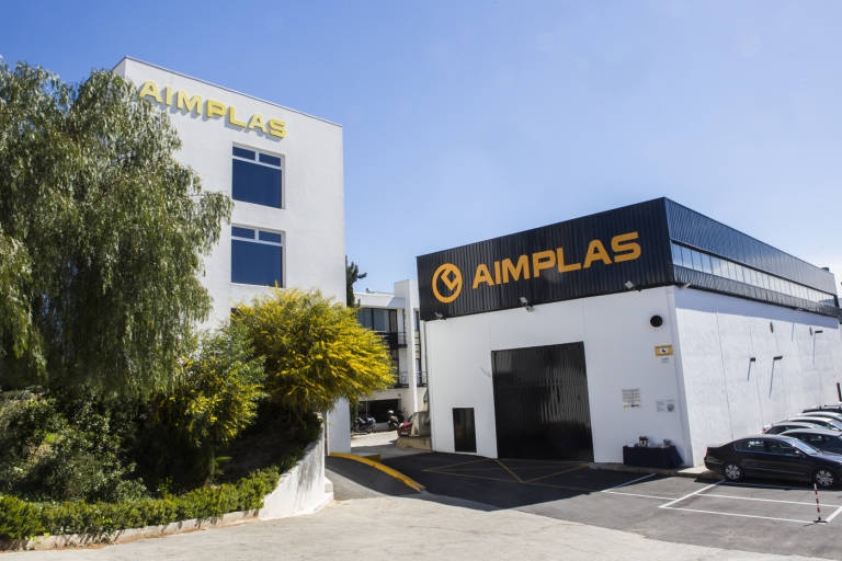El instituto Aimplas presentó 178 proyectos de I+D+i en 2021
