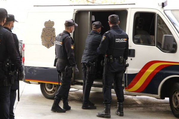 Orthem consolida su catálogo: se introduce en la construcción de cuarteles con una nueva comisaría