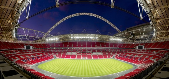 Wembley entonará La Marsellesa antes del amistoso entre Francia e Inglaterra