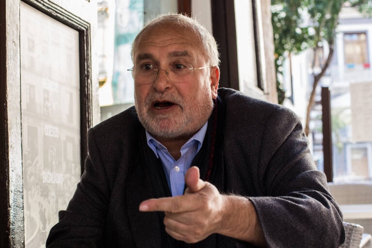 Foto: KIKE TABERNER - 