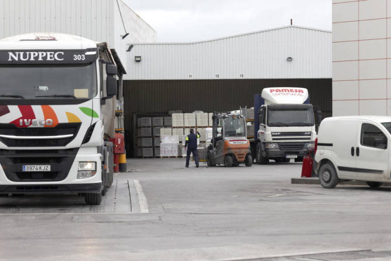 Foto: ANTONIO PRADAS - 